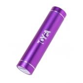 Портативное зарядное устройство A-toys 2400 mAh microUSB - A-toys - купить с доставкой в Иркутске