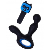 Вибростимулятор простаты с подогревом - Erotist Adult Toys - в Иркутске купить с доставкой