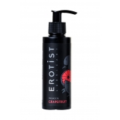 Массажное масло Erotist GRAPEFRUIT с ароматом грейпфрута - 150 мл. - Erotist Lubricants - купить с доставкой в Иркутске