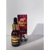 Капли для женщин Rendezvous - 30 мл. - Капиталпродукт - купить с доставкой в Иркутске
