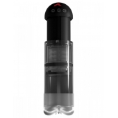 Вакуумная вибропомпа Extender Pro Vibrating Pump - Pipedream - в Иркутске купить с доставкой