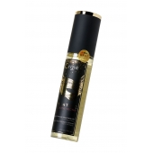 Растительное массажное масло Orgie Tantric Divine Nectar - 200 мл. - ORGIE - купить с доставкой в Иркутске