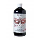 Энергетический гель для эротического массажа Orgie Energizing Nuru Massage - 500 мл. - ORGIE - купить с доставкой в Иркутске