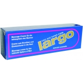 Возбуждающий крем для мужчин Largo Special Cosmetic - 40 мл. - Inverma - купить с доставкой в Иркутске