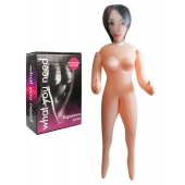 Секс-кукла Каролина - Erowoman-Eroman - в Иркутске купить с доставкой