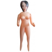 Секс-кукла Каролина - Erowoman-Eroman - в Иркутске купить с доставкой