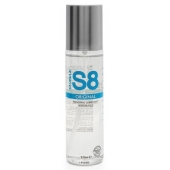 Универсальный лубрикант на водной основе S8 Original Lubricant - 250 мл. - Stimul8 - купить с доставкой в Иркутске