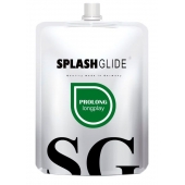 Пролонгирующий лубрикант на водной основе Splashglide Long Play Prolong - 100 мл. - Splashglide - купить с доставкой в Иркутске
