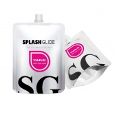 Ухаживающий лубрикант на водной основе Splashglide Vaginal With Aloe Vera - 100 мл. - Splashglide - купить с доставкой в Иркутске
