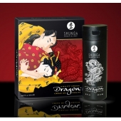 Интимный мужской крем  Дракон - Shunga - купить с доставкой в Иркутске