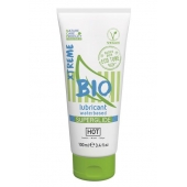 Интимный увлажняющий гель BIO SuperGlide Xtreme - 100 мл. - HOT - купить с доставкой в Иркутске