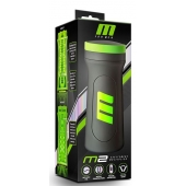 Мастурбатор-вагина M2 SUPERIOR STROKER - Blush Novelties - в Иркутске купить с доставкой