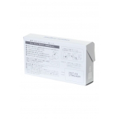 Ультратонкие презервативы Sagami Original QUICK - 6 шт. - Sagami - купить с доставкой в Иркутске