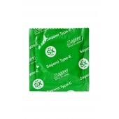 Презервативы Sagami Xtreme Type-E с точками - 10 шт. - Sagami - купить с доставкой в Иркутске
