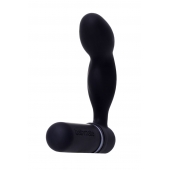 Стимулятор простаты Prostate Vibe - 10,5 см. - Bathmate - в Иркутске купить с доставкой