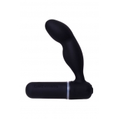 Стимулятор простаты Prostate Vibe - 10,5 см. - Bathmate - в Иркутске купить с доставкой