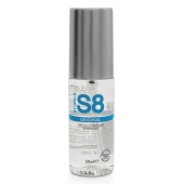 Универсальный лубрикант на водной осноdе S8 Original Lube - 50 мл. - Stimul8 - купить с доставкой в Иркутске