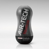 Мастурбатор AIR-TECH Squeeze Strong - Tenga - в Иркутске купить с доставкой