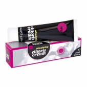 Возбуждающий крем для женщин Stimulating Clitoris Creme - 30 мл. - Ero - купить с доставкой в Иркутске