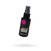 Возбуждающий спрей для женщин Stimulating Clitoris Spray - 50 мл. - Ero - купить с доставкой в Иркутске