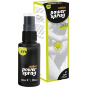 Стимулирующий спрей для мужчин Active Power Spray - 50 мл. - Ero - купить с доставкой в Иркутске
