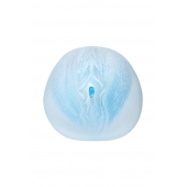 Прозрачный реалистичный мастурбатор Juicy Pussy Subtle Crystal - ToyFa - в Иркутске купить с доставкой