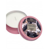 Массажная свеча  Искушение - БиоМед - купить с доставкой в Иркутске