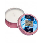 Массажная свеча  Гавайское лето - БиоМед - купить с доставкой в Иркутске