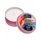 Массажная свеча  Фруктовая фантазия - БиоМед - купить с доставкой в Иркутске