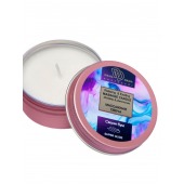 Массажная свеча  Смузи бум - БиоМед - купить с доставкой в Иркутске