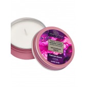 Массажная свеча  Райская вишня - БиоМед - купить с доставкой в Иркутске