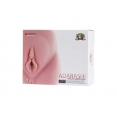 Мастурбатор-вагина Adarashi 3 без вибрации - KOKOS - в Иркутске купить с доставкой