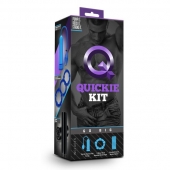 Набор для мужчин Go Big из 5 предметов - Blush Novelties - в Иркутске купить с доставкой