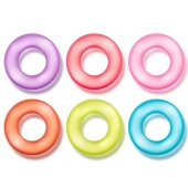 Набор из 6 эрекционных колец King of the Ring - Blush Novelties - в Иркутске купить с доставкой