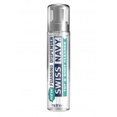 Очищающая пенка для игрушек и тела Swiss Navy Toy   Body Cleaner Foamer - 207 мл. - Swiss navy - купить с доставкой в Иркутске