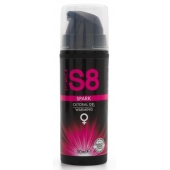 Гель для клитора с разогревающим эффектом Stimul8 Spark Clitoral Warming - 30 мл. - Stimul8 - купить с доставкой в Иркутске