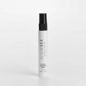 Спрей для усиления слюноотделения Slow Sex Mouthwatering Spray - 13 мл. - Bijoux Indiscrets - купить с доставкой в Иркутске