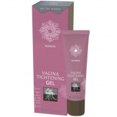 Сужающий гель для женщин Vagina Tightening Gel - 30 мл. - Shiatsu - купить с доставкой в Иркутске