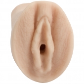 Мастурбатор-вагина Palm Pal Natural ULTRASKYN Masturbator Pussy - Doc Johnson - в Иркутске купить с доставкой