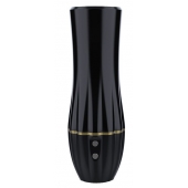 Клиторальный стимулятор-помада LIPSTICK - 9,3 см. - Dream Toys - купить с доставкой в Иркутске
