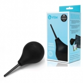 Классический анальный душ Classic Enema - b-Vibe - купить с доставкой в Иркутске
