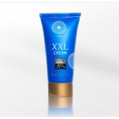 Интимный крем для мужчин XXL CREAM - 50 мл. - Shiatsu - купить с доставкой в Иркутске