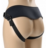 Трусики HARNESS Dual Peak размера XS-M - Sitabella - купить с доставкой в Иркутске