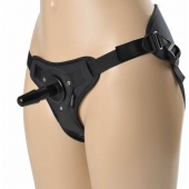 Трусики HARNESS Dual Peak размера XS-M - Sitabella - купить с доставкой в Иркутске