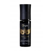Набор для эротического массажа Orgie Pearl Lust Massage - ORGIE - купить с доставкой в Иркутске