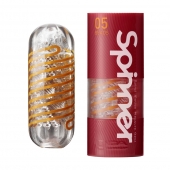 Мастурбатор SPINNER Beads - Tenga - в Иркутске купить с доставкой