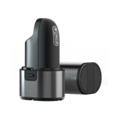 Мастурбатор Arcwave Ion Powerful Air Wave со стимуляцией потоками воздуха - Arcwave - в Иркутске купить с доставкой