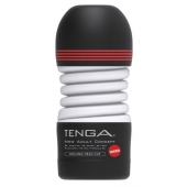 Мастурбатор TENGA Rolling Head Cup Strong - Tenga - в Иркутске купить с доставкой