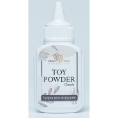 Пудра для игрушек TOY POWDER Classic - 15 гр. - БиоМед - в Иркутске купить с доставкой