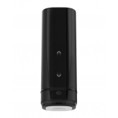 Мастурбатор для секса на расстоянии Onyx+ - Kiiroo - в Иркутске купить с доставкой